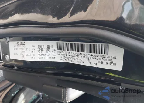 2015 Jeep Cherokee Latitude z USA, uszkodzony, nr VIN 1C4PJMCSXFW755629